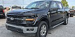 Used 2025 FORD F-150 XLT in BUFORD, GEORGIA