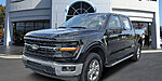 Used 2025 FORD F-150 XLT in BUFORD, GEORGIA