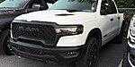 Used 2025 RAM 1500 REBEL in BUFORD, GEORGIA