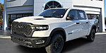 Used 2025 RAM 1500 REBEL in BUFORD, GEORGIA