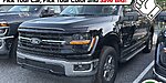 Used 2025 FORD F-150 XLT in BUFORD, GEORGIA