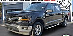 Used 2025 FORD F-150 XLT in BUFORD, GEORGIA