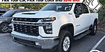 Used 2020 CHEVROLET SILVERADO 2500 LT in BUFORD, GEORGIA