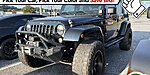 Used 2014 JEEP WRANGLER UNLIMITED SAHARA in BUFORD, GEORGIA