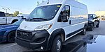 Used 2024 RAM PROMASTER CARGO VAN TRADESMAN in BUFORD, GEORGIA