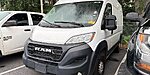 Used 2025 RAM PROMASTER CARGO VAN TRADESMAN in BUFORD, GEORGIA