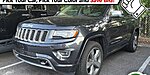 Used 2014 JEEP GRAND CHEROKEE OVERLAND in BUFORD, GEORGIA