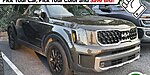Used 2023 KIA TELLURIDE SX X-PRO in BUFORD, GEORGIA