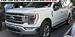 Used 2023 FORD F-150 LARIAT in BUFORD, GEORGIA
