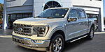 Used 2023 FORD F-150 LARIAT in BUFORD, GEORGIA