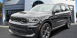 Used 2024 DODGE DURANGO R/T PLUS in BUFORD, GEORGIA