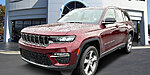 Used 2024 JEEP GRAND CHEROKEE LIMITED in BUFORD, GEORGIA