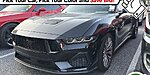 Used 2024 FORD MUSTANG GTPM in BUFORD, GEORGIA