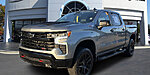 Used 2025 CHEVROLET SILVERADO 1500 LT TRAIL BOSS in BUFORD, GEORGIA