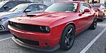 Used 2023 DODGE CHALLENGER R/T SCAT PACK in BUFORD, GEORGIA