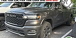 Used 2025 RAM 1500 BIG HORN in BUFORD, GEORGIA