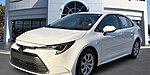 Used 2024 TOYOTA COROLLA LE in BUFORD, GEORGIA