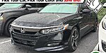Used 2019 Honda Accord Sedan SPORT 1.5T in BUFORD, GEORGIA