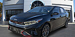 Used 2023 KIA FORTE GT in BUFORD, GEORGIA
