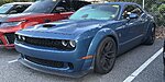 Used 2020 DODGE CHALLENGER R/T SCAT PACK WIDEBODY in BUFORD, GEORGIA