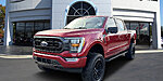 Used 2021 FORD F-150 XLT in BUFORD, GEORGIA