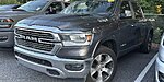 Used 2019 RAM 1500 LARAMIE in BUFORD, GEORGIA