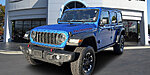 Used 2025 JEEP WRANGLER RUBICON in BUFORD, GEORGIA