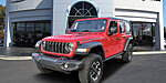 Used 2025 JEEP WRANGLER RUBICON in BUFORD, GEORGIA
