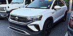 Used 2024 Volkswagen Taos SE in BUFORD, GEORGIA