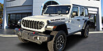 Used 2025 JEEP WRANGLER RUBICON in BUFORD, GEORGIA