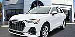 Used 2024 AUDI Q3 S LINE PREMIUM in BUFORD, GEORGIA