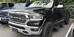 Used 2022 RAM 1500 LARAMIE in BUFORD, GEORGIA