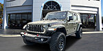 Used 2025 JEEP WRANGLER RUBICON X in BUFORD, GEORGIA