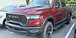 Used 2025 RAM 1500 REBEL in BUFORD, GEORGIA