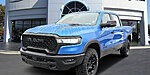 Used 2025 RAM 1500 REBEL in BUFORD, GEORGIA