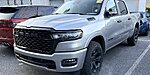 Used 2025 RAM 1500 BIG HORN in BUFORD, GEORGIA