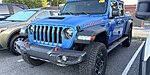 Used 2023 JEEP GLADIATOR MOJAVE in BUFORD, GEORGIA