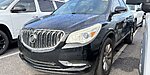 Used 2016 BUICK ENCLAVE PREMIUM in BUFORD, GEORGIA