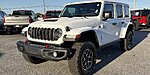 Used 2026 JEEP WRANGLER RUBICON X in BUFORD, GEORGIA
