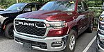 Used 2025 RAM 1500 BIG HORN in BUFORD, GEORGIA