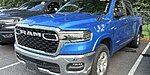 Used 2025 RAM 1500 BIG HORN in BUFORD, GEORGIA