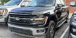Used 2025 FORD F-150 XLT in BUFORD, GEORGIA