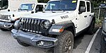 Used 2021 JEEP WRANGLER UNLIMITED WILLYS in BUFORD, GEORGIA