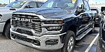 Used 2025 RAM 2500 BIG HORN in BUFORD, GEORGIA