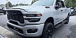 Used 2026 RAM 2500 BIG HORN in BUFORD, GEORGIA