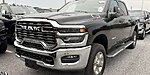 Used 2025 RAM 2500 BIG HORN in BUFORD, GEORGIA