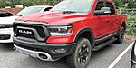 Used 2019 RAM 1500 REBEL in BUFORD, GEORGIA
