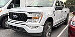 Used 2022 FORD F-150 STX in BUFORD, GEORGIA