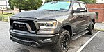 Used 2022 RAM 1500 REBEL in BUFORD, GEORGIA