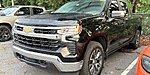 Used 2023 CHEVROLET SILVERADO 1500 LT in BUFORD, GEORGIA